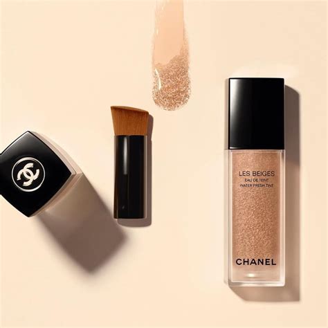 chanel les beiges water fresh tint dupe|chanel les beiges water fresh tint with micro droplet pigments.